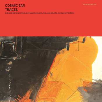 CD Cosmic Ear: Traces