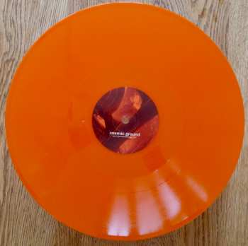 LP Cosmic Ground: Sanctum LTD | CLR