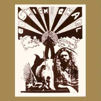 CD Cosmic Michael: Cosmic Michael / After A While