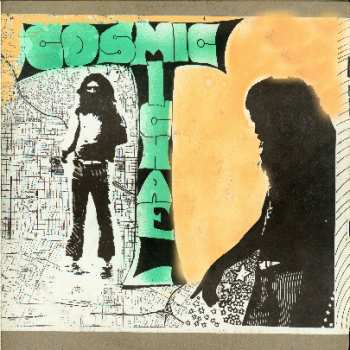 CD Cosmic Michael: Cosmic Michael / After A While