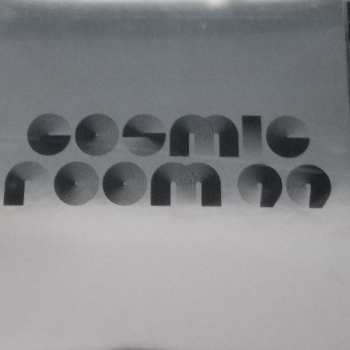 LP Cosmic Room 99: Cosmic Room 99