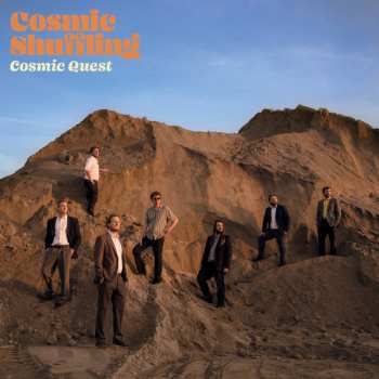LP Cosmic Shuffling: Cosmic Quest