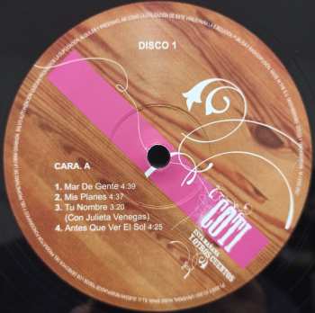 2LP Coti Sorokin: Esta Mañana Y Otros Cuentos