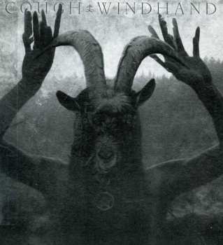 Album Windhand: Reflection Of The Negative