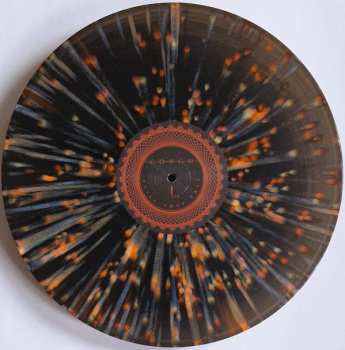 2LP Cough: Still They Pray CLR | LTD