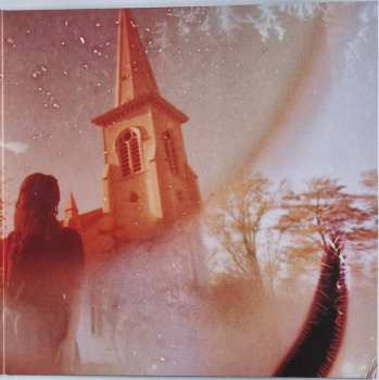 2LP Cough: Still They Pray CLR | LTD