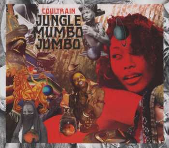 CD Coultrain: Jungle Mumbo Jumbo