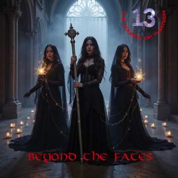 Album Council Of Thirteen: Beyond The Fates