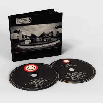 2CD Noel Gallagher's High Flying Birds: Council Skies