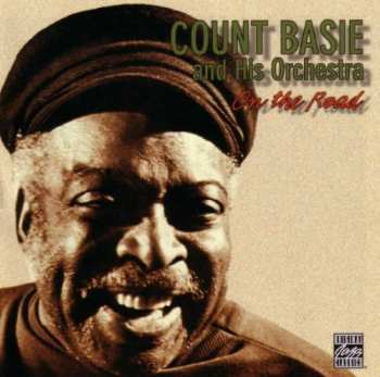 Album Count Basie Orchestra: On The Road