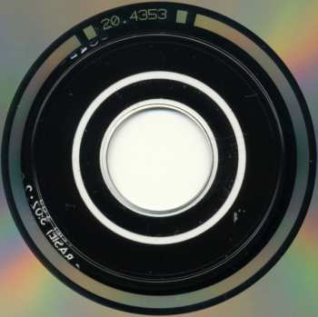 CD Count Basie: Jive At Five