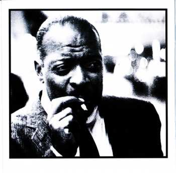 5CD Count Basie Orchestra: Complete Live At The Crescendo 1958