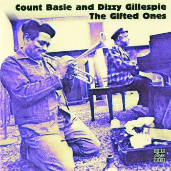 Count Basie: The Gifted Ones