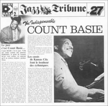 Album Count Basie: The Indispensable Count Basie