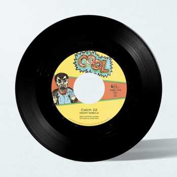 Album Count Dubula: Catch 22 B