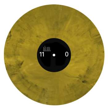 LP Count Me Out: 110