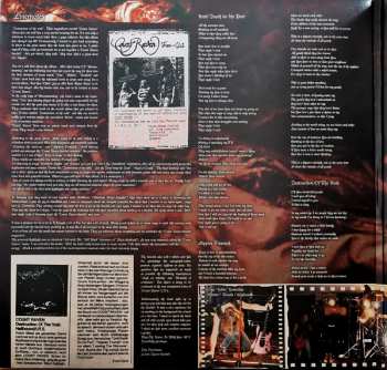 2LP Count Raven: Destruction Of The Void LTD | CLR