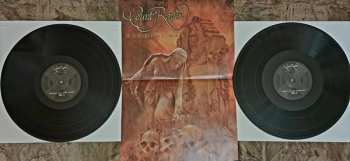 2LP Count Raven: Mammons War