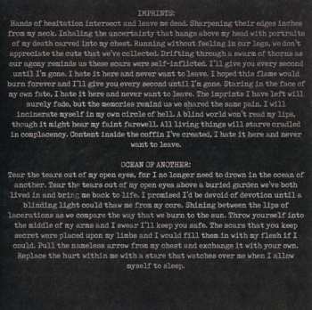 CD Counterparts: Nothing Left To Love