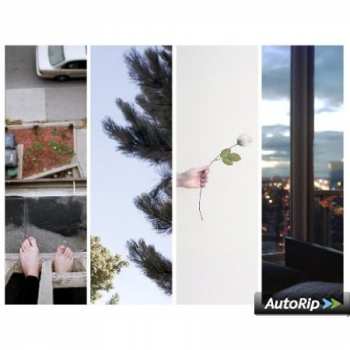 Album Counterparts: The Difference Between Hell And Home