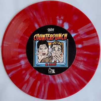 SP Counterpunch: Handbook For The Recently Debriefed / We, The Role CLR