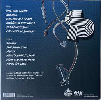 LP Counterpunch: Rewire