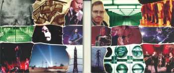 CD Counting Crows: New Music For The 6-string Guitar