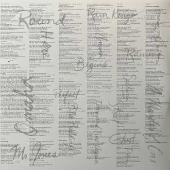 2LP Counting Crows: August And Everything After