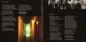 CD Counting Crows: Saturday Nights & Sunday Mornings