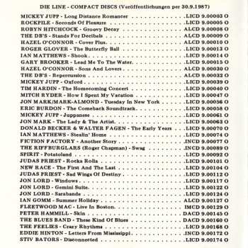 CD Country Joe McDonald: Vietnam Experience