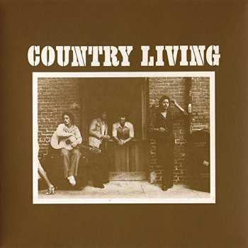 CD Country Living: Country Living LTD