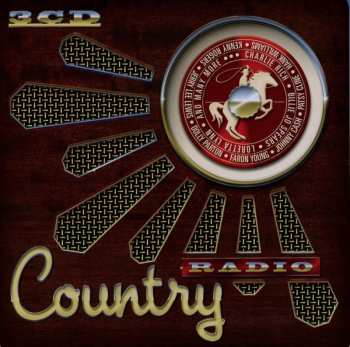 Album Country Radio / Various: Country Radio