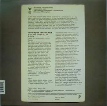LP Country Teasers: The Empire Strikes Back