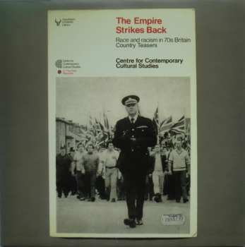 LP Country Teasers: The Empire Strikes Back