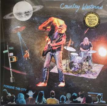 LP Country Westerns: Forgive The City
