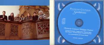 CD François Couperin: Apothéoses