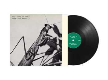 LP Courtney Barnett: Creature Of Habit