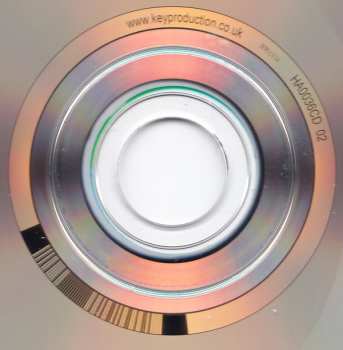 CD Courtney Barnett: Sometimes I Sit And Think, And Sometimes I Just Sit