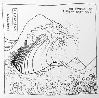 2LP Courtney Barnett: The Double EP: A Sea Of Split Peas