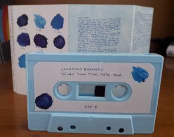 MC Courtney Barnett: Things Take Time, Take Time