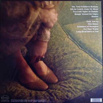 LP Courtney Marie Andrews: May Your Kindness Remain