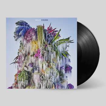 LP Wilco: Cousin