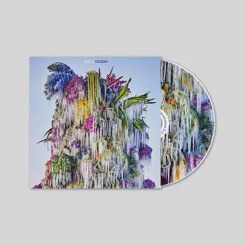 CD Wilco: Cousin