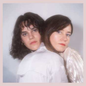 LP Cousines like Shit: Avant Trash
