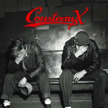 Album Cousteau: CousteauX