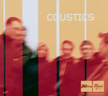 CD Coustics: Coustics