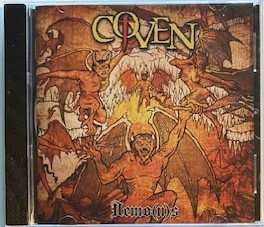 LP Coven: Demo(n)s