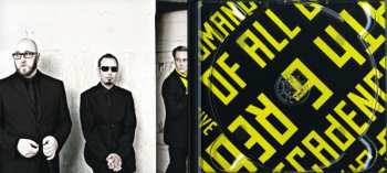 2CD Covenant: Modern Ruin LTD | DIGI