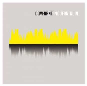 CD Covenant: Modern Ruin