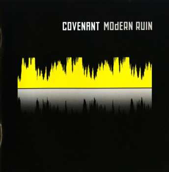 2CD Covenant: Modern Ruin LTD | DIGI
